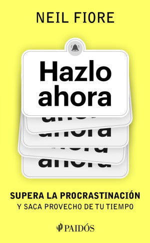 Hazlo ahora