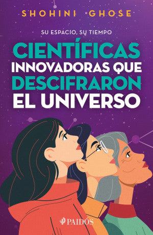 Su espacio, su tiempo