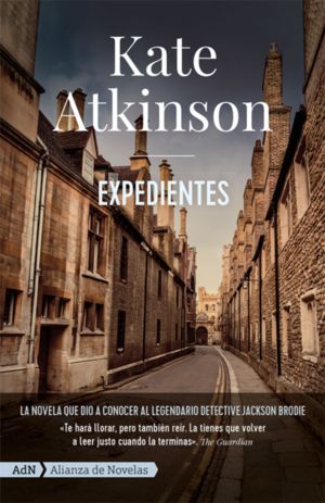 Expedientes