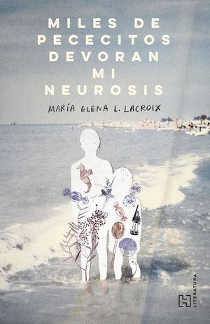 Miles de pececitos devoran mi neurosis