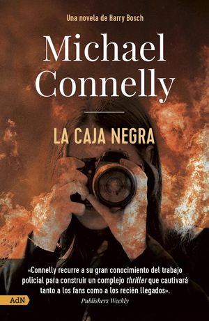 La caja negra