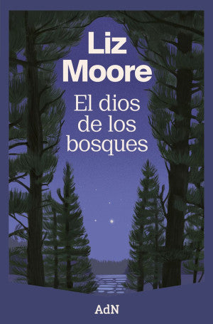 El Dios De Los Bosques