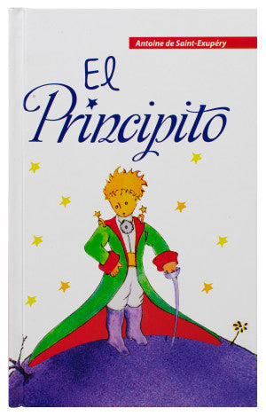 El Principito / 2 ed. / Pd.