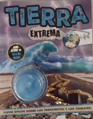 Slime. Tierra extrema