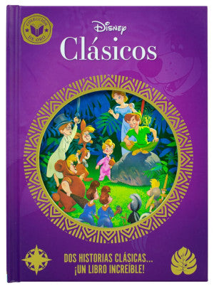 Colección de Oro Disney: Clásicos / Pd.