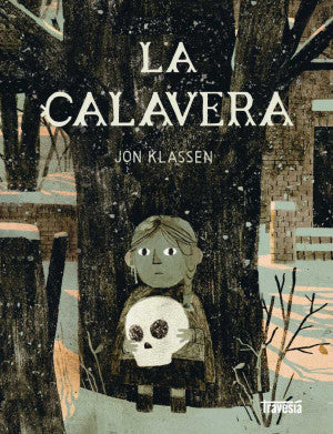 La calavera / Pd.