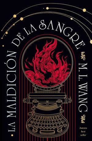 MALDICION DE LA SANGRE, LA (MEX)