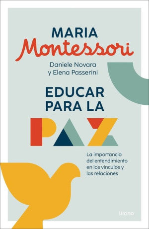 EDUCAR PARA LA PAZ (MEX)