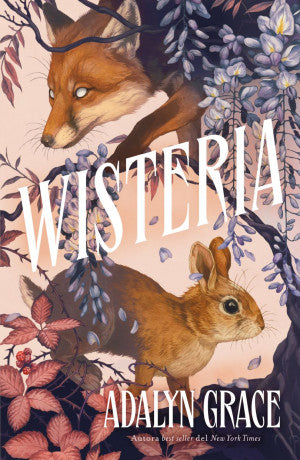 WISTERIA (MEX)
