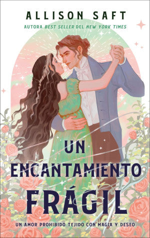 ENCANTAMIENTO FRAGIL, UN (MEX)