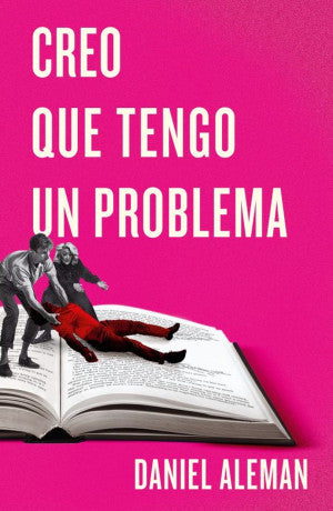 Creo Que Tengo Un Problema