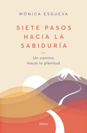 SIETE PASOS HACIA LA SABIDURIA (MEX)