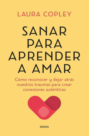 SANAR PARA APRENDER A AMAR (MEX)