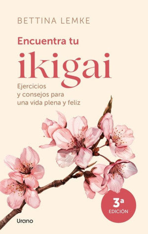 ENCUENTRA TU IKIGAI (MEX)