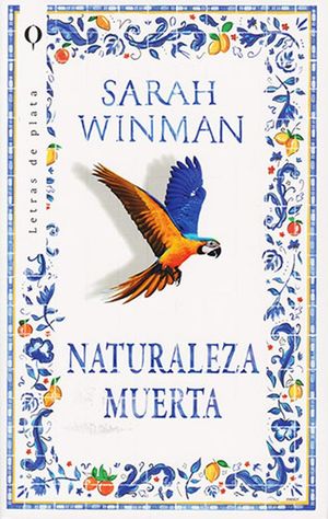 NATURALEZA MUERTA (MEX)