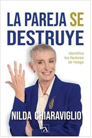 La pareja se destruye