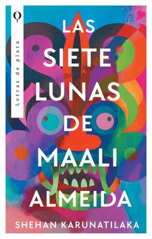 SIETE LUNAS DE MAALI ALMEIDA (MEX)