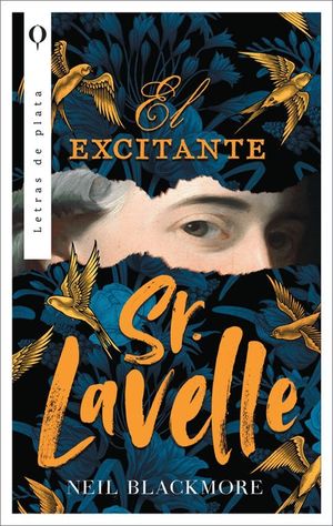 EXCITANTE SR LAVELLE, EL (MEX)