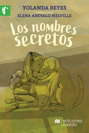 Los nombres secretos