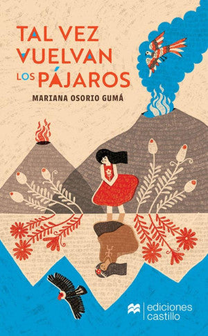 Tal vez vuelvan los pájaros