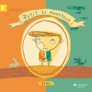 Petit, el monstruo