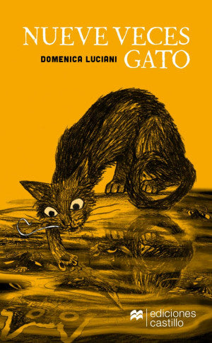 Nueve veces gato