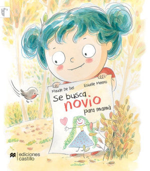 Se busca novio para mamá