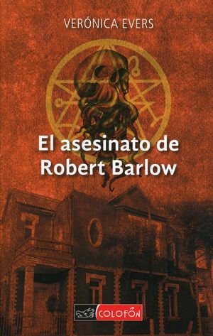 El asesinato de Robert Barlow