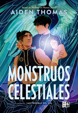 Monstruos celestiales