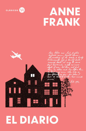 El Diario De Anne Frank (Edición Especial Con Cantos Decorados) | Anne Frank | Vr Editoras