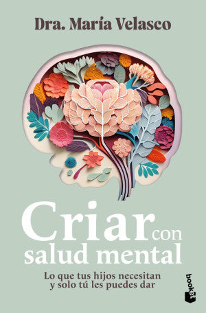 Criar con salud mental