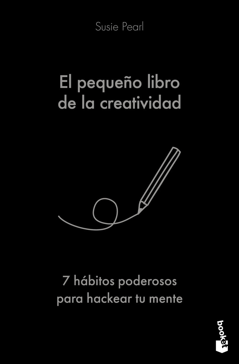 El pequeño libro de la creatividad