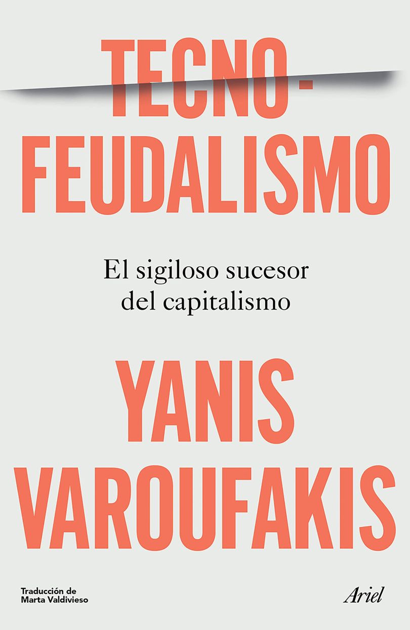 Tecnofeudalismo