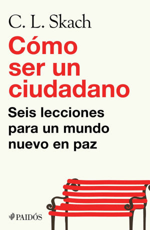 Cómo ser un ciudadano