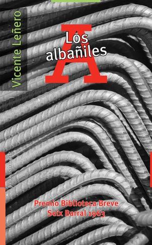 Los albañiles
