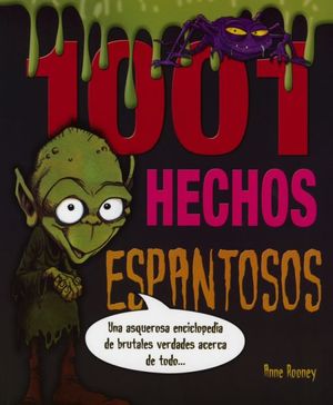 1001 HECHOS ESPANTOSOS