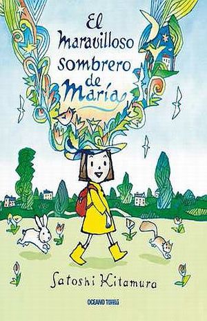 El maravilloso sombrero de María / Pd.