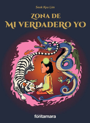 Zona de Mi verdadero yo