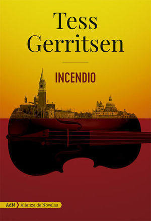 Incendio