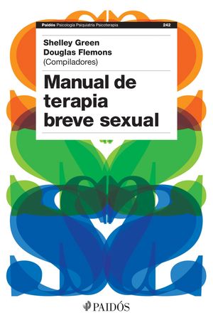 Manual de terapia breve sexual