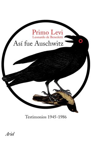 Así fue Auschwitz