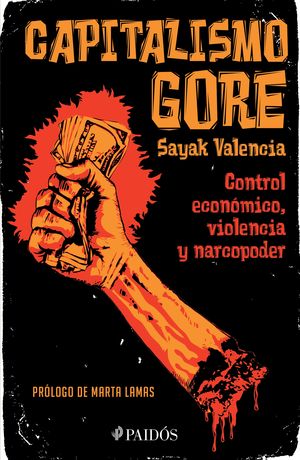 Capitalismo Gore