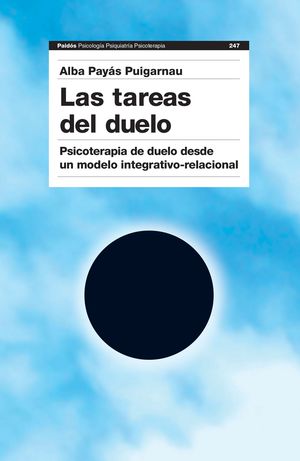 Las tareas del duelo