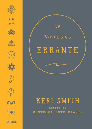 La sociedad errante