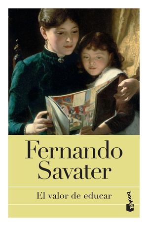 El valor de educar