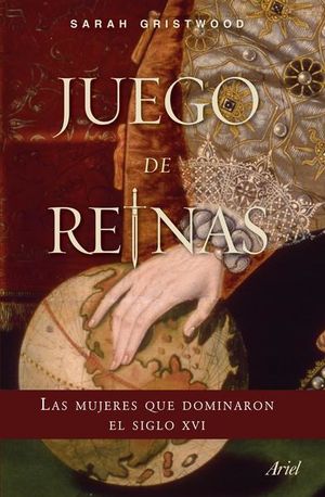 Juego de reinas