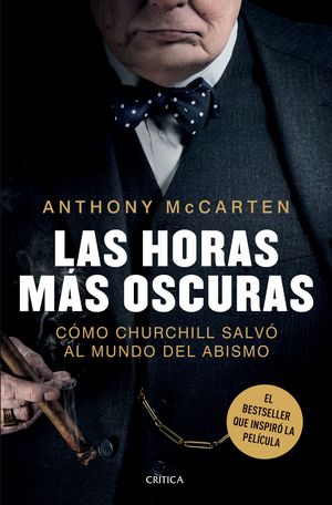 Las horas más oscuras