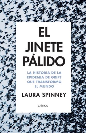 El jinete pálido