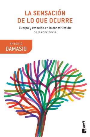 La sensación de lo que ocurre