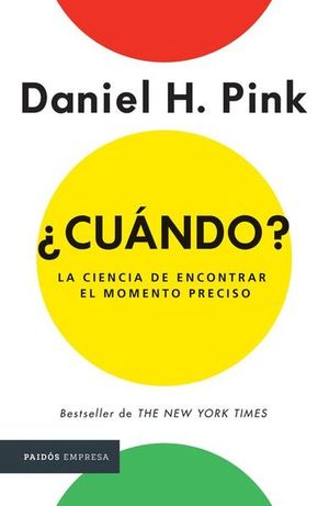 ¿Cuándo?